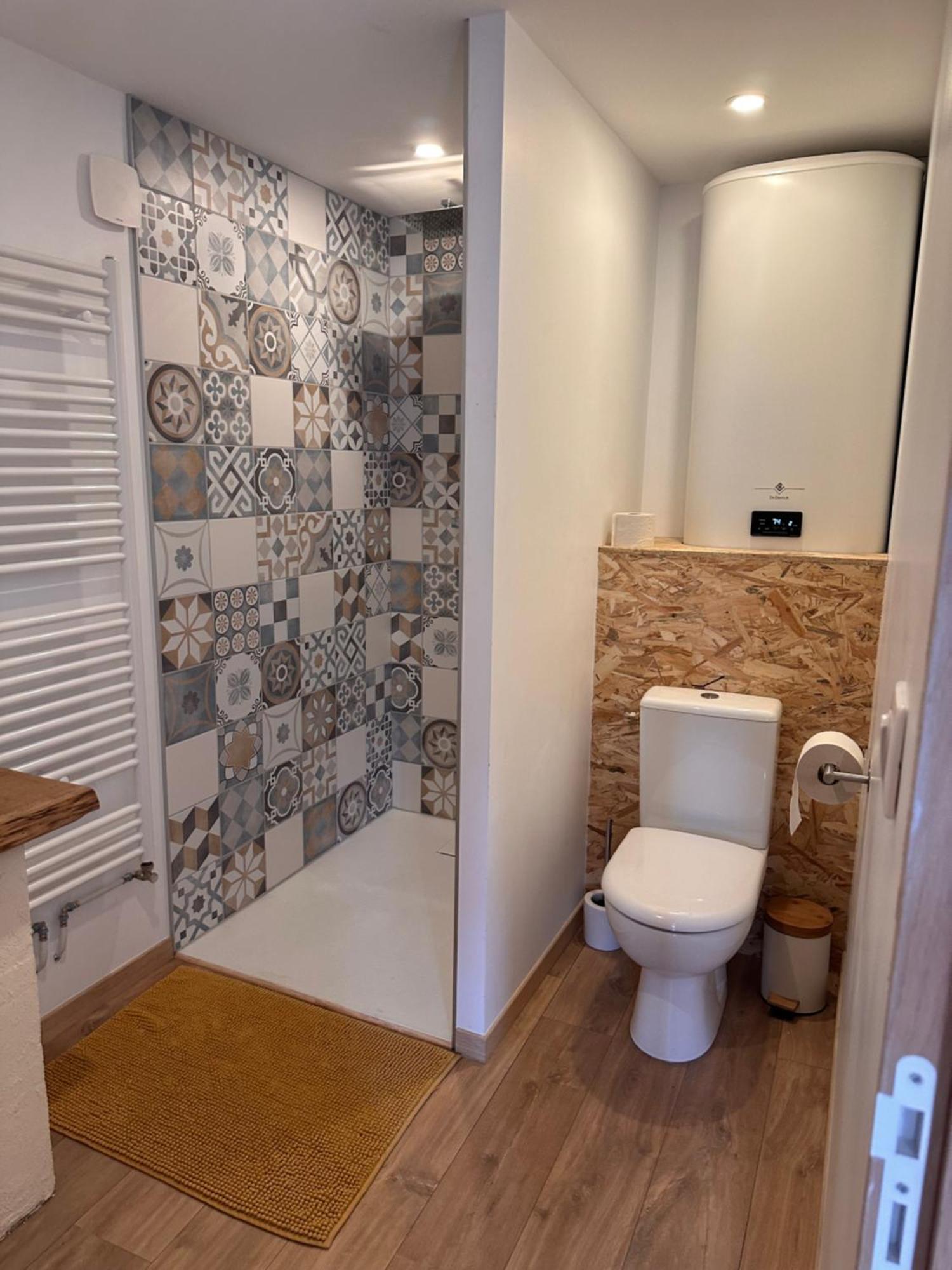 Apartment Les Remparts Langres