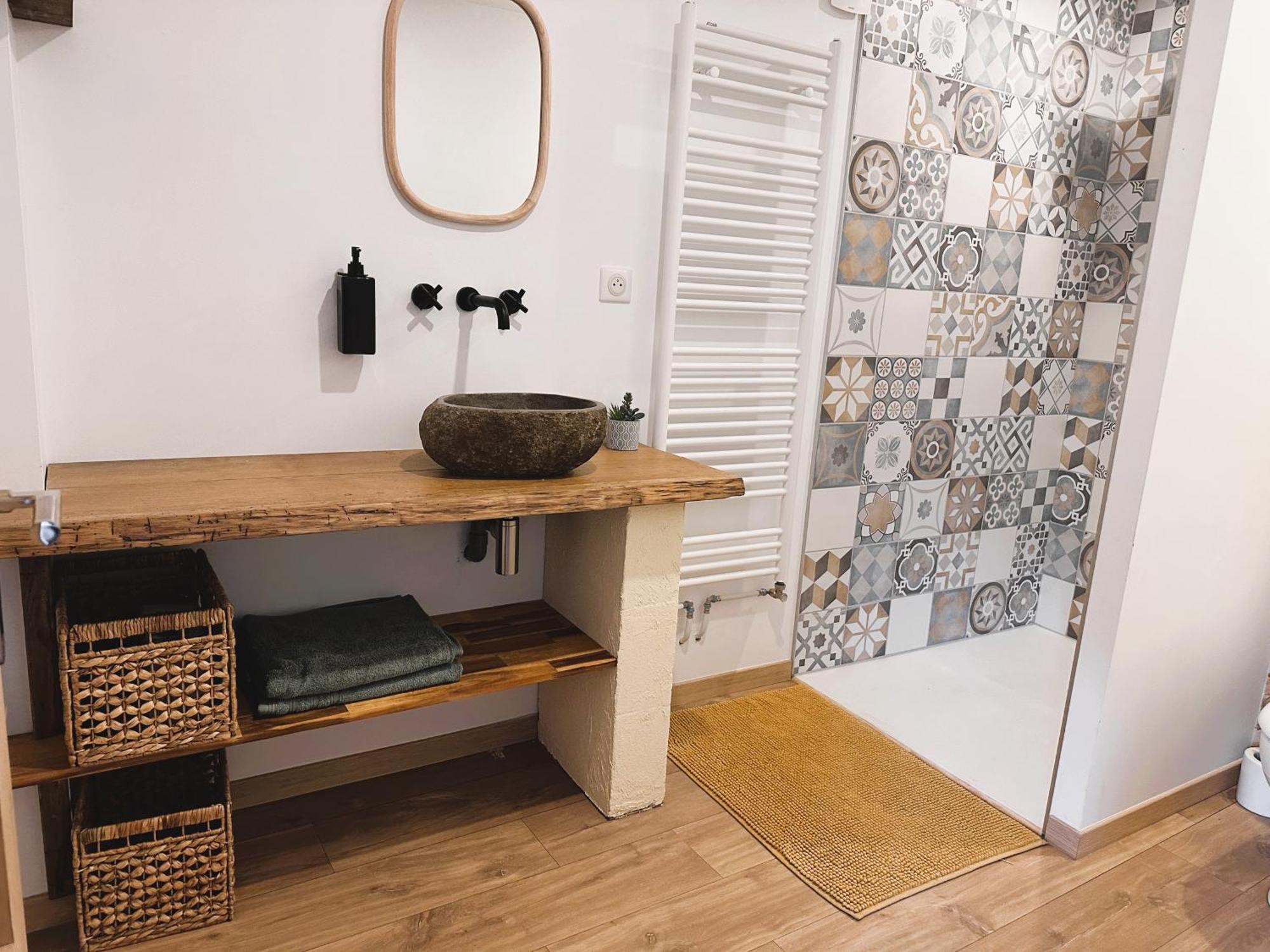 Apartment Les Remparts *