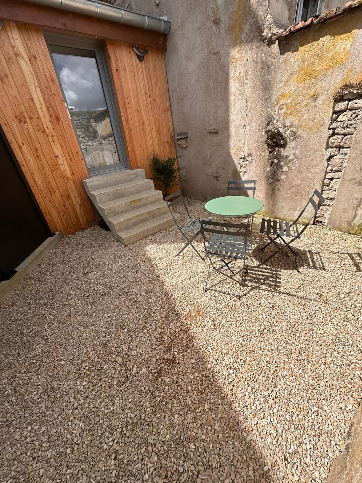 Apartment Les Remparts